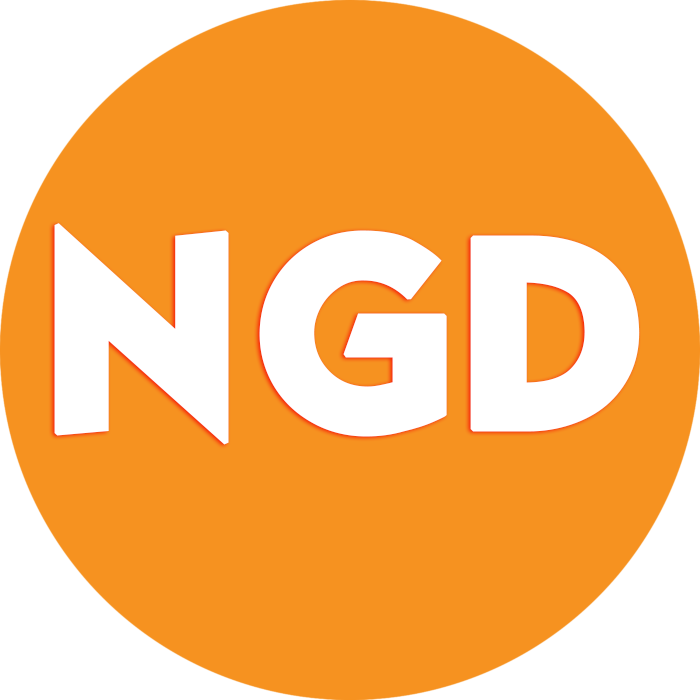 Nagad Personal logo