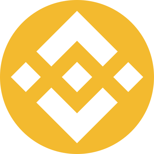 Binance Pay ID logo