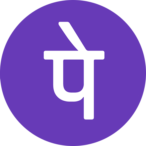 Phonepe logo