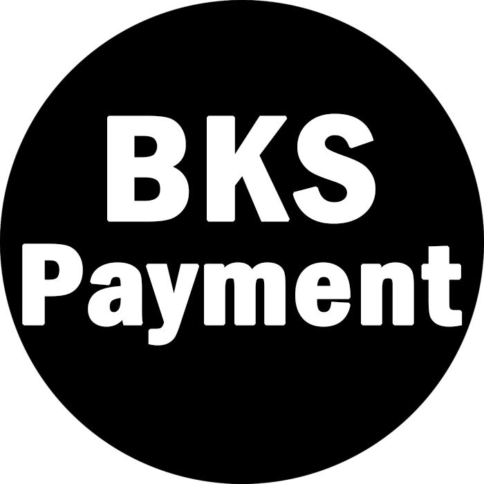 bKs Payment logo