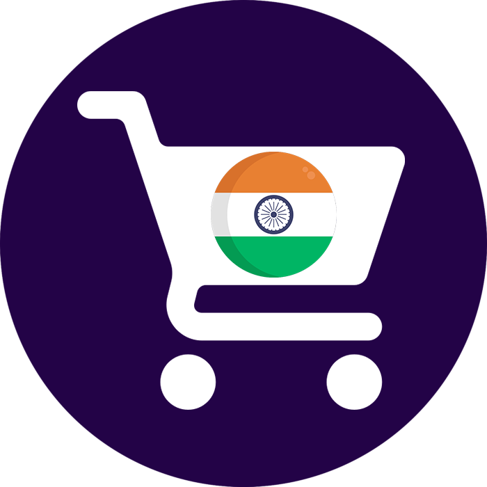 Online Shopping Payment logo