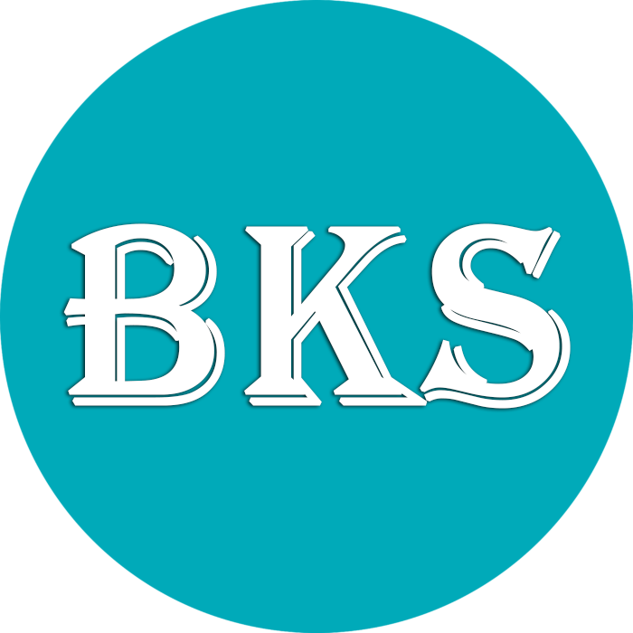 bKs Agent logo